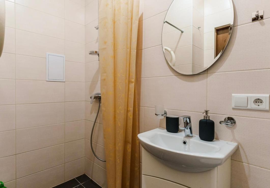Elizabetes Street Boutique Stay Рига Екстериор снимка