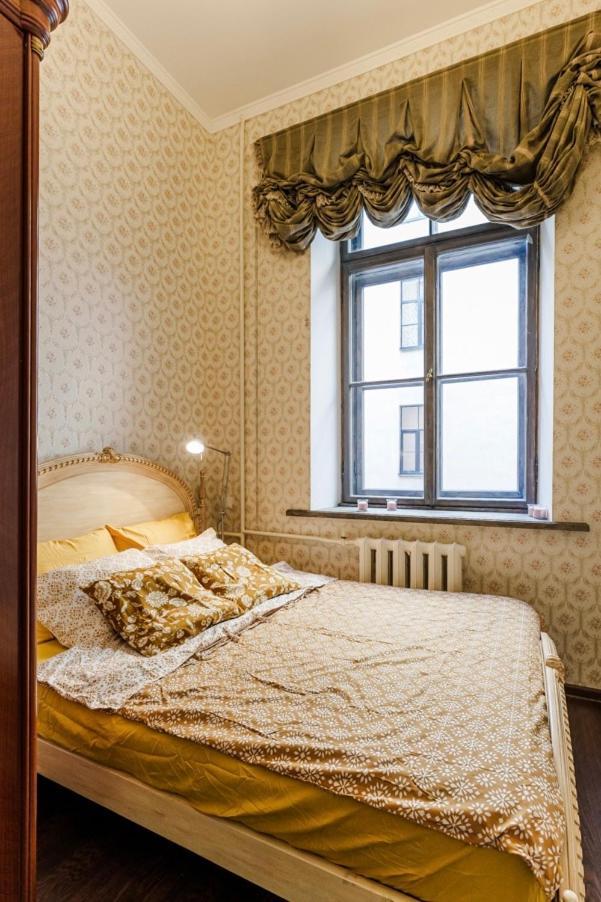 Elizabetes Street Boutique Stay Рига Екстериор снимка