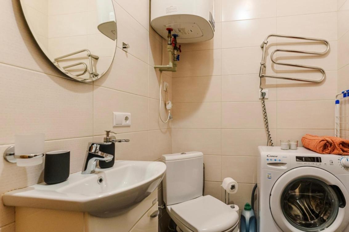 Elizabetes Street Boutique Stay Рига Екстериор снимка