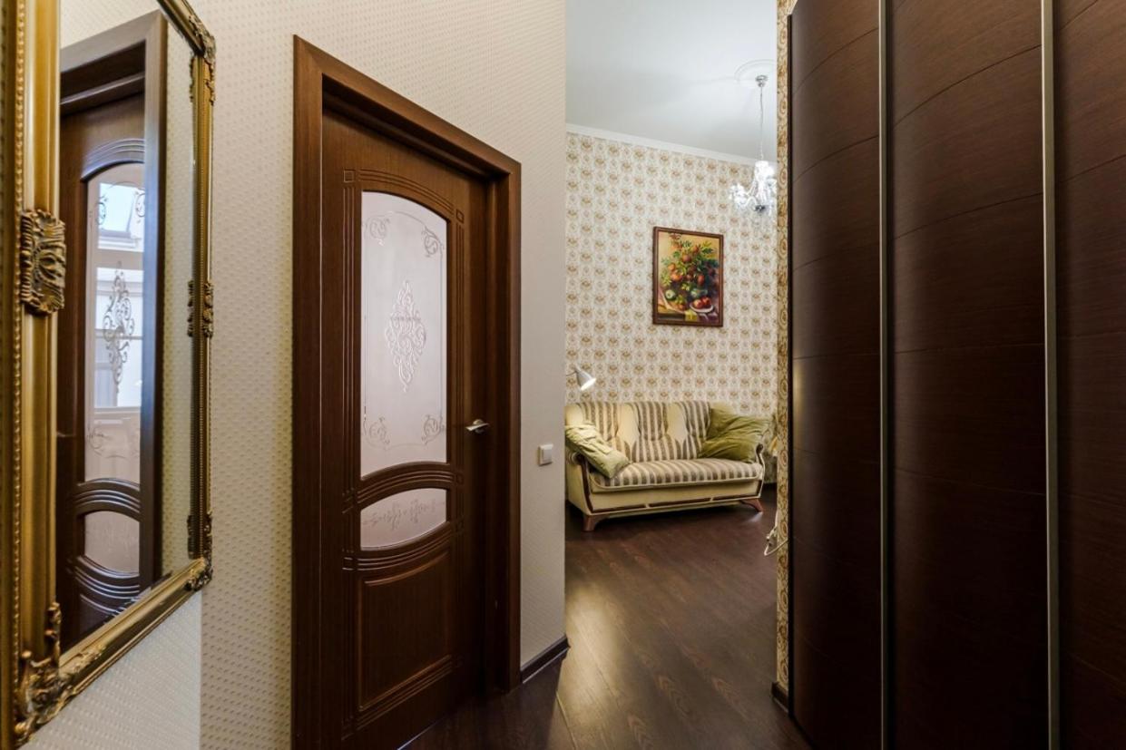 Elizabetes Street Boutique Stay Рига Екстериор снимка